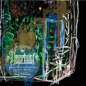 Behold A Marvel In The Darkness / Hey I Can / Hitchcock [Paper-Sleeve] [EP]