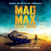Mad Max : Fury Road (매드맥스 : 분노의 도로) - O.S.T.