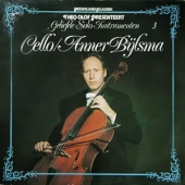 Geliefde Solo Instrumenten : Theo Olof Presenteert