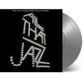 All That Jazz (올 댓 재즈) - O.S.T. [Silver Vinyl] [Limited-Numbered Edition]