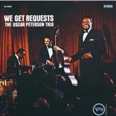 We Get Requests [Limited Edition]