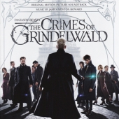 Fantastic Beasts : The Crimes Of Grindelwald (신비한 동물사전 2) - O.S.T.