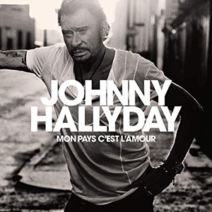Monpays C'est L'amour [1LP + 5 X 7 Inch Single + 1CD Boxset]