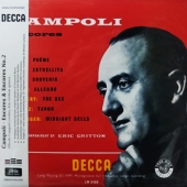 Encores Vol.1 & Vol 2