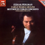 Beethoven - Violinkonzert D-Dur Op.61