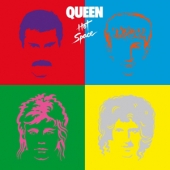 Hot Space [Half-Speed Mastered]