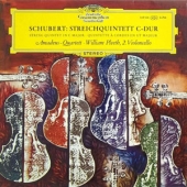 Schubert - Streichquintett C-Dur D.956