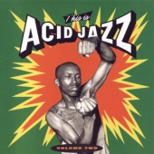 This Is Acid Jazz Volume 2