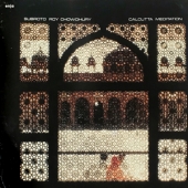 Calcutta Meditation [With Promo-Sheet]