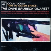 Countdown Time In Outer Space