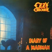 Diary Of A Madman [Korea Only Censored Cover] [할인 판매]