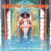 Mistress of Shadowlight