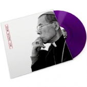 김수환 추기경의 고해 - 트럼펫으로 연주하는 성가집 [선종 10주기 앨범] [Transparent Purple Vinyl] [Limited Edition]