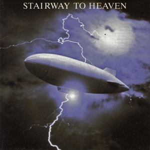 Stairway To Heaven - Tribute To Led Zeppelin