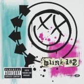 Blink 182 [Enhanced CD]