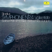 Sibelius - Symphony No.4 + Valse Triste [Sealed Copy]