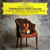 Brahms - Violinkonzert D-Dur Op.77