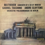 Beethoven - Concerto No.3 En Ut Mineur