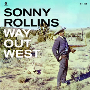 Way Out West [Limited Edition]