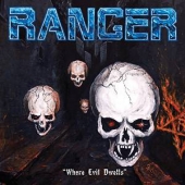 LP Where Evil Dwells RANGER CONDITION : NEW 국가 : EU 레이블 : Spinefarm 년도 : 2015 커버