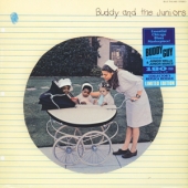 Buddy And The Juniors [Limited Edition]