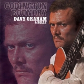 Godington Boundry [Limited Edition]