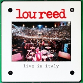 Live In Italy