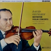 Beethoven - Violin Concerto In D Major, Op.61