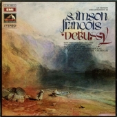 Debussy - Oeuvres Pour Piano : Last Recordings [4LP Boxset]