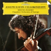 Haydn - Cellokonzerte