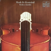 Musik Fur Kontrabass (Music For Contrabass)
