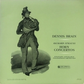 Richard Strauss - Horn Concertos