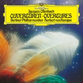 Offenbach - Ouverturen