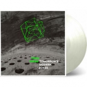 Tomorrow's Modern Boxes [White Vinyl]
