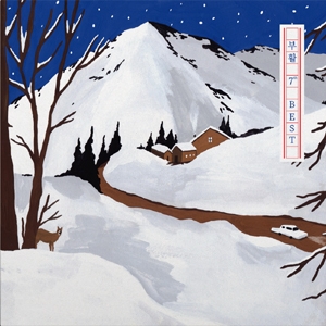7집 : Best [Blue Vinyl] [Limited Edition]