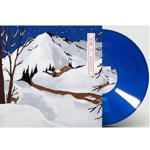 7집 : Best [Blue Vinyl] [Limited Edition]