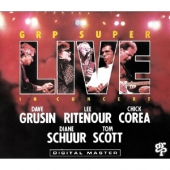 Grp Super Live In Concert Vol.1, 2