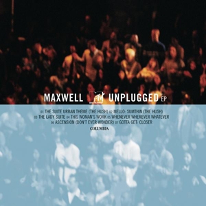 MTV Unplugged [할인 판매]
