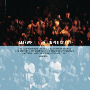 MTV Unplugged [할인 판매]