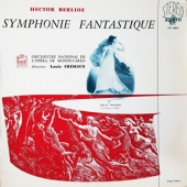 Berlioz - Symphonie Fantastique