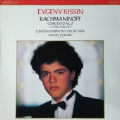 Rachmaninoff - Concerto No.2 - 6 Etudes Tableaux