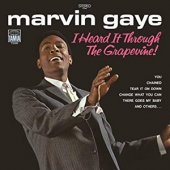 I Heard It Through The Grapevine!
