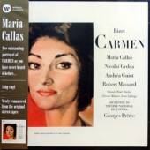 Bizet- Carmen [3LP Boxset]