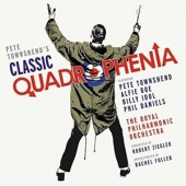 Classic Quadrophenia [한정수량 할인판매]