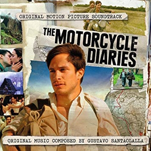 The Motorcycle Diaries (모터싸이클 다이어리) - O.S.T. [1LP + 1CD]