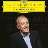 Debussy - Preludes Books I & II