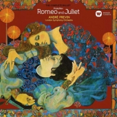 Prokofiev - Romeo And Juliet : The Complete Ballet, Op. 64