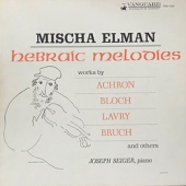 Hebraic Melodies