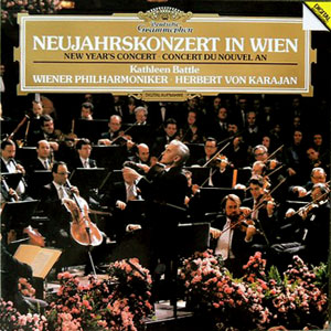 Neujahskonzert In Wien (New Years Concert 1987)