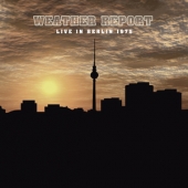 Live In Berlin 1975